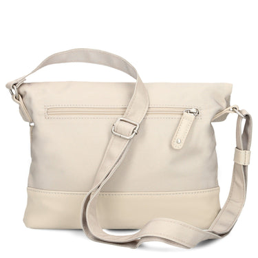 zwei Olli OT6 - Schultertasche 20/29 cm (linen) - Markenkoffer