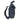 zwei Olli OT6 - Schultertasche 20/29 cm (navy) - Markenkoffer