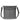 zwei Olli OT8 - Schultertasche 25 cm (grey) - Markenkoffer