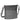 zwei Olli OT8 - Schultertasche 25 cm (grey) - Markenkoffer
