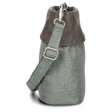 zwei Olli OT8 - Schultertasche 25 cm (salbei) - Markenkoffer