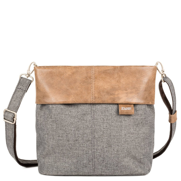 Olli OT8 Shoulder Bag 25 cm (Color: stone)