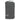 zwei O.OW2 - Geldbörse 19 cm (grey) - Markenkoffer
