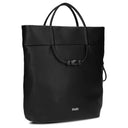 zwei Perla PE120 - Henkeltasche 34 cm (black) - Markenkoffer