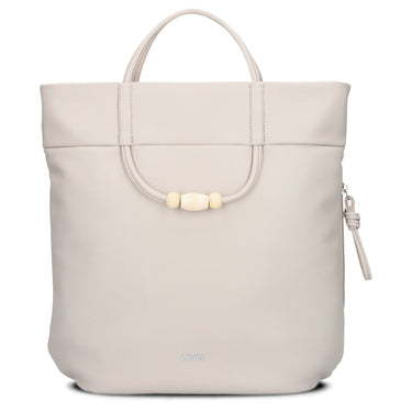 zwei Perla PE120 - Henkeltasche 34 cm (cappuccino) - Markenkoffer