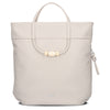 zwei Perla PE120 - Handbag 34 cm (color: cappuccino)