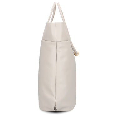 zwei Perla PE120 - Henkeltasche 34 cm (cappuccino) - Ansicht 5