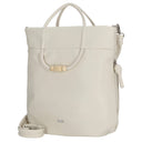 zwei Perla PE120 - Henkeltasche 34 cm (off-white) - Ansicht 2