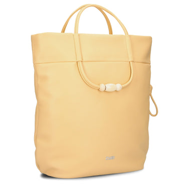 zwei Perla PE120 - Henkeltasche 34 cm (yellow) - Markenkoffer