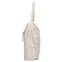 zwei Perla PE140 - Shopper 41 cm (cappuccino) - Markenkoffer