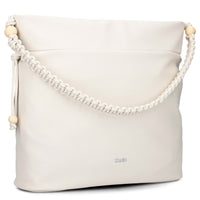 zwei Perla PE140 - Shopper 41 cm (off - white) - Markenkoffer