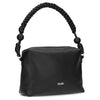 zwei Perla PE60 - Shoulder Bag 27 cm (Color: black)