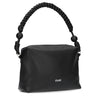 zwei Perla PE60 - Schultertasche 27 cm (black) - Markenkoffer