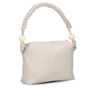 zwei Perla PE60 - Schultertasche 27 cm (cappuccino) - Markenkoffer
