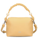 zwei Perla PE60 - Schultertasche 27 cm (yellow) - Markenkoffer