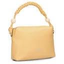 zwei Perla PE60 - Schultertasche 27 cm (yellow) - Markenkoffer