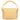 zwei Perla PE60 - Schultertasche 27 cm (yellow) - Markenkoffer