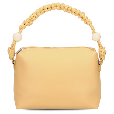 zwei Perla PE60 - Schultertasche 27 cm (yellow) - Markenkoffer