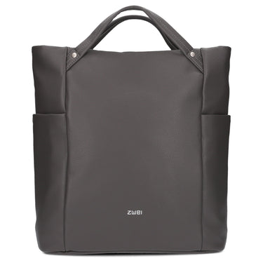 zwei Pia PI120 - Umhängetasche 12" 36 cm (stone) - Markenkoffer