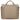 zwei Pia PI160 - Shopper 15" 42 cm (hazel) - Markenkoffer
