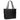 zwei Pia PI170 - Shopper 43 cm (black) - Markenkoffer