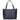 zwei Pia PI170 - Shopper 43 cm (blue) - Markenkoffer