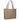 zwei Pia PI170 - Shopper 43 cm (hazel) - Markenkoffer