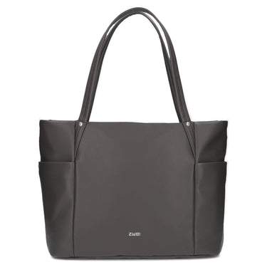 zwei Pia PI170 - Shopper 43 cm (stone) - Markenkoffer
