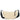 zwei Teddy TE50 - Umhängetasche 30 cm (creme) - Markenkoffer