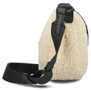 zwei Teddy TE50 - Umhängetasche 30 cm (creme) - Markenkoffer