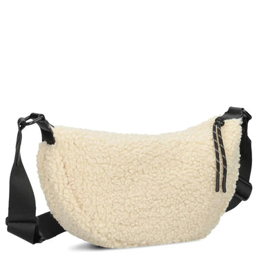 zwei Teddy TE50 - Umhängetasche 30 cm (creme) - Markenkoffer