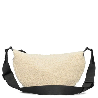 zwei Teddy TE50 - Umhängetasche 30 cm (creme) - Markenkoffer