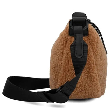 zwei Teddy TE50 - Umhängetasche 30 cm (toffee) - Markenkoffer