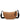 zwei Teddy TE50 - Umhängetasche 30 cm (toffee) - Markenkoffer