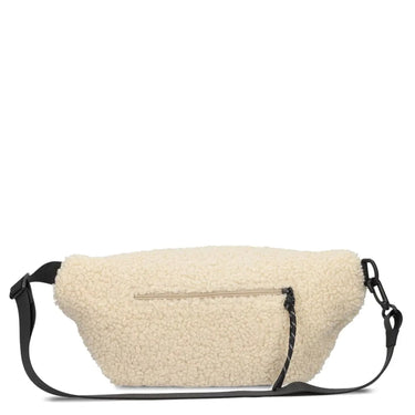 zwei Teddy TEDH80 - Gürteltasche 40 cm (creme) - Markenkoffer