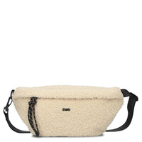 zwei Teddy TEDH80 - Gürteltasche 40 cm (creme) - Markenkoffer