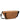 zwei Teddy TEDH80 - Gürteltasche 40 cm (toffee) - Markenkoffer