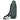 zwei Toni TOR120 - Rucksack (petrol) - Markenkoffer
