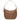 zwei Yuna YU110 - Schultertasche 34 cm (hazel) - Markenkoffer