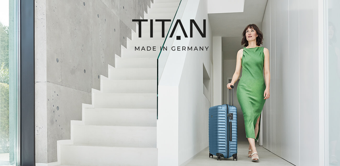 Titan Made in Germany